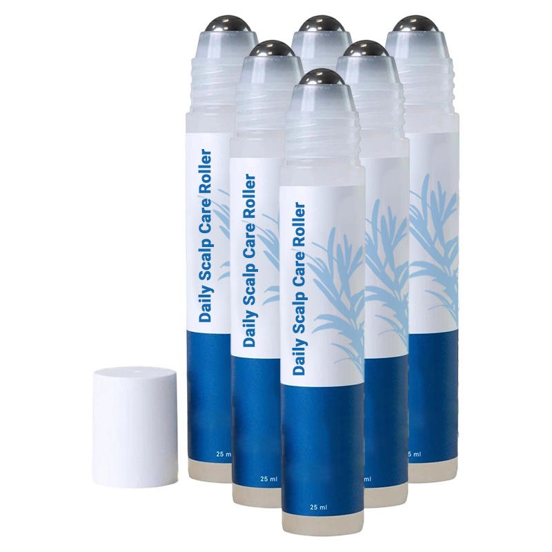 Daily Scalp Care Roller