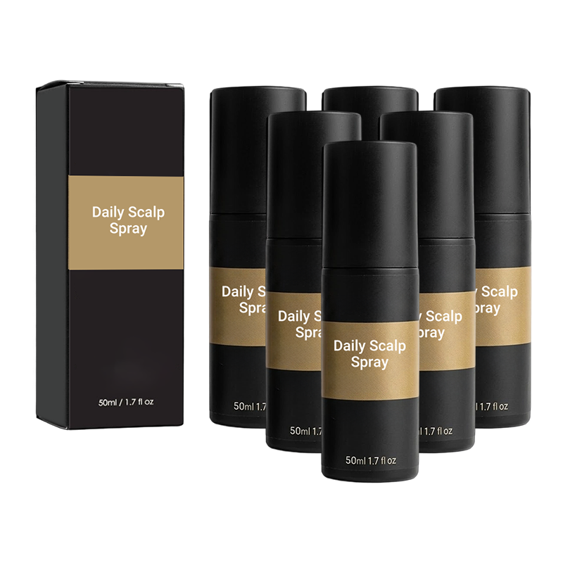 Daily Scalp Spray