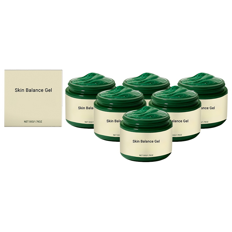 Gel Doux Soin Peau Nette