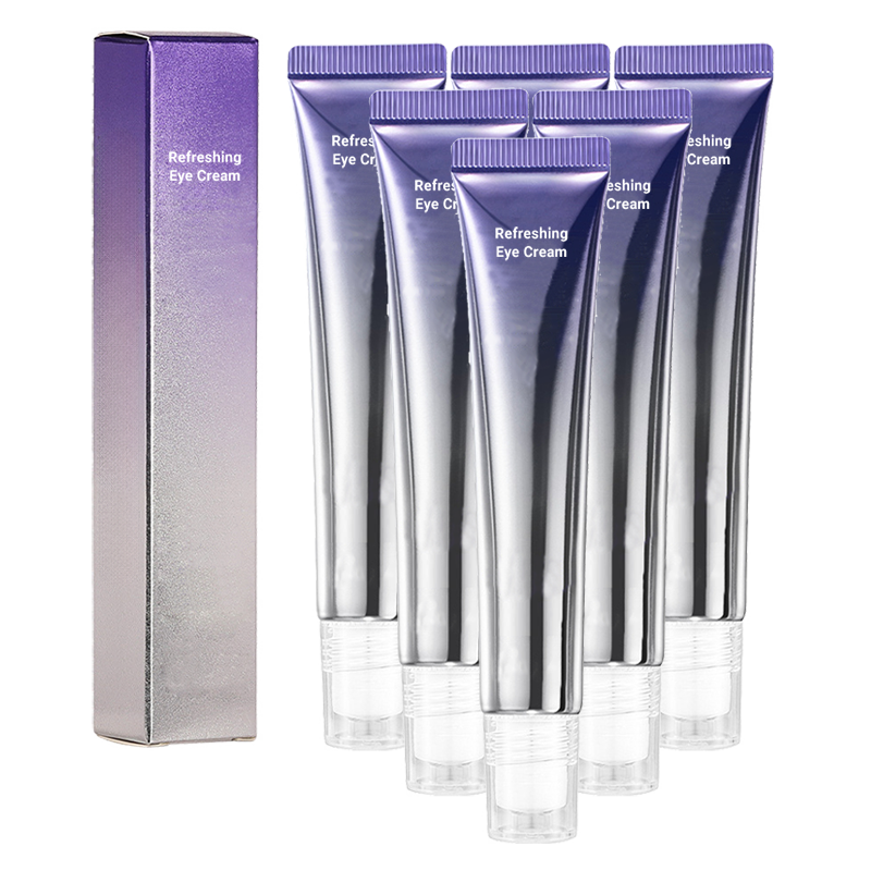 Crème Rafraîchissante Contour des Yeux