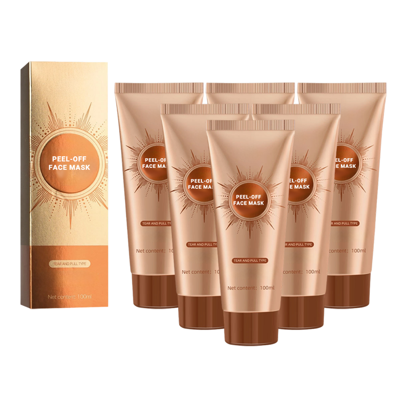 Masque peel-off