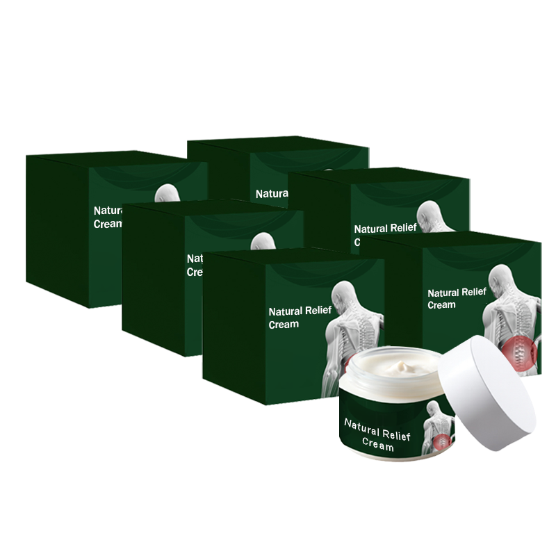 Crème Apaisante Naturelle