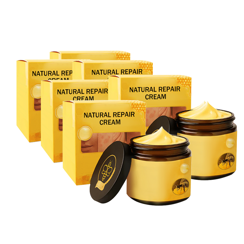 Crème Réparatrice Naturelle