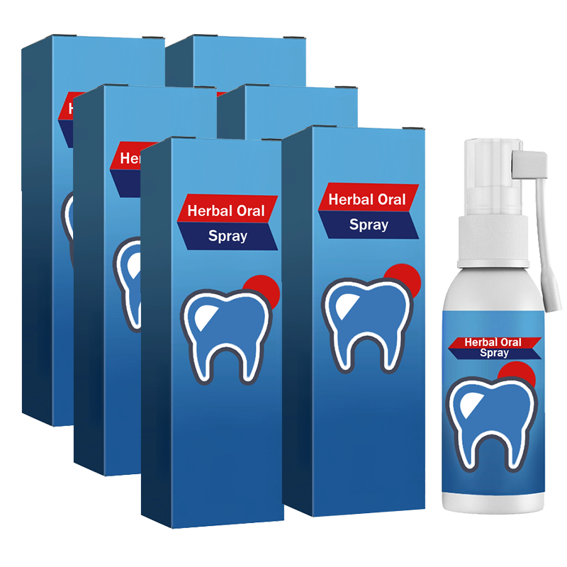 Vaporisateur buccal à base de plantes