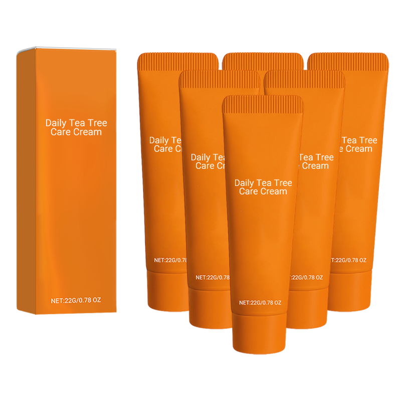 Daily Tea Tree Care Cream