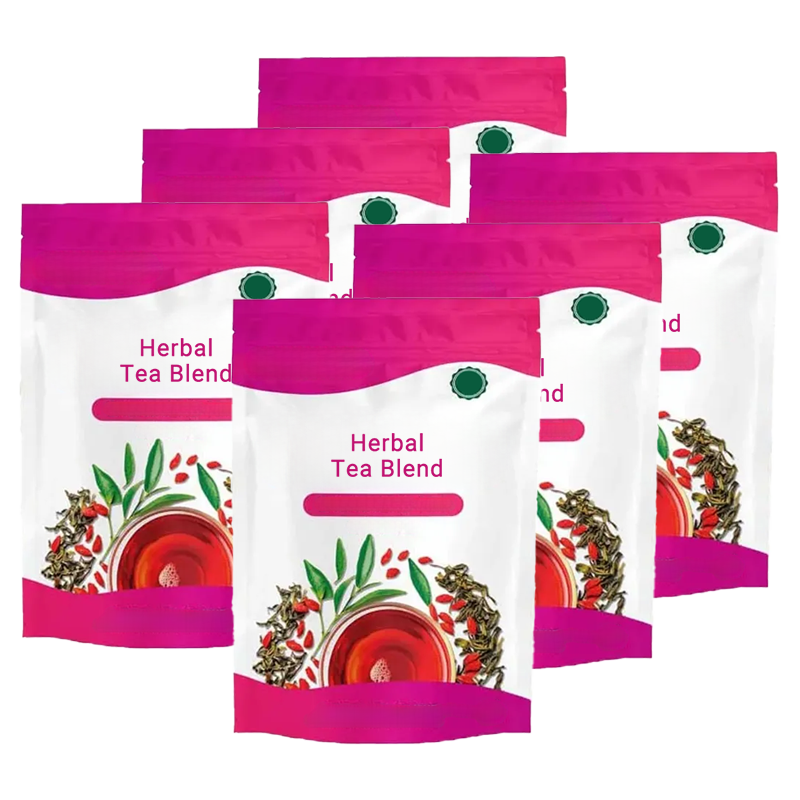 Daily Herbal Tea