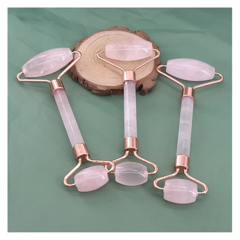 Jansnoea Pure Jade Roller