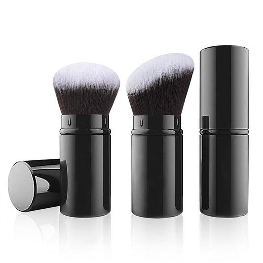Jansnoea Portable Kabuki Makeup Brush