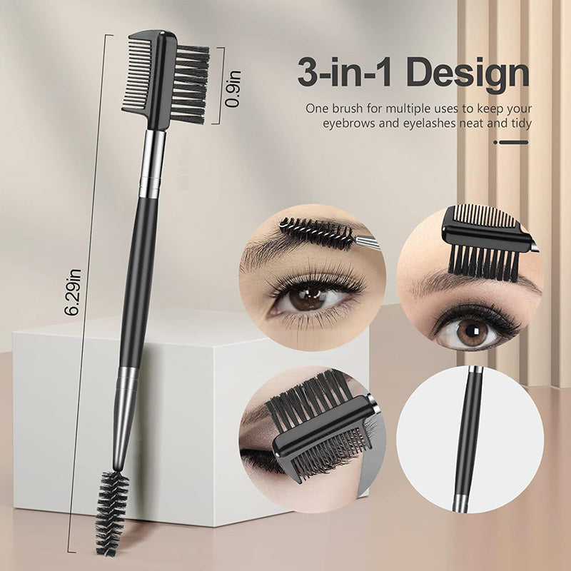 Jansnoea Lash and Brow Brush