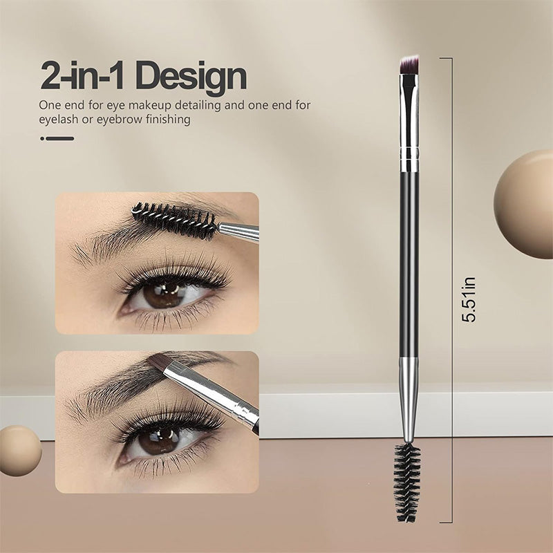 Jansnoea Lash and Brow Brush