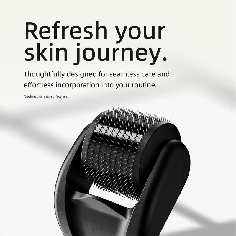 Jansnoea Skin Renewal Derma Roller