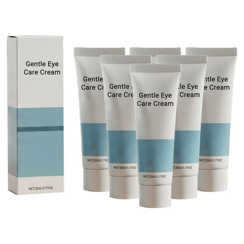 Crème Douce Contour des Yeux