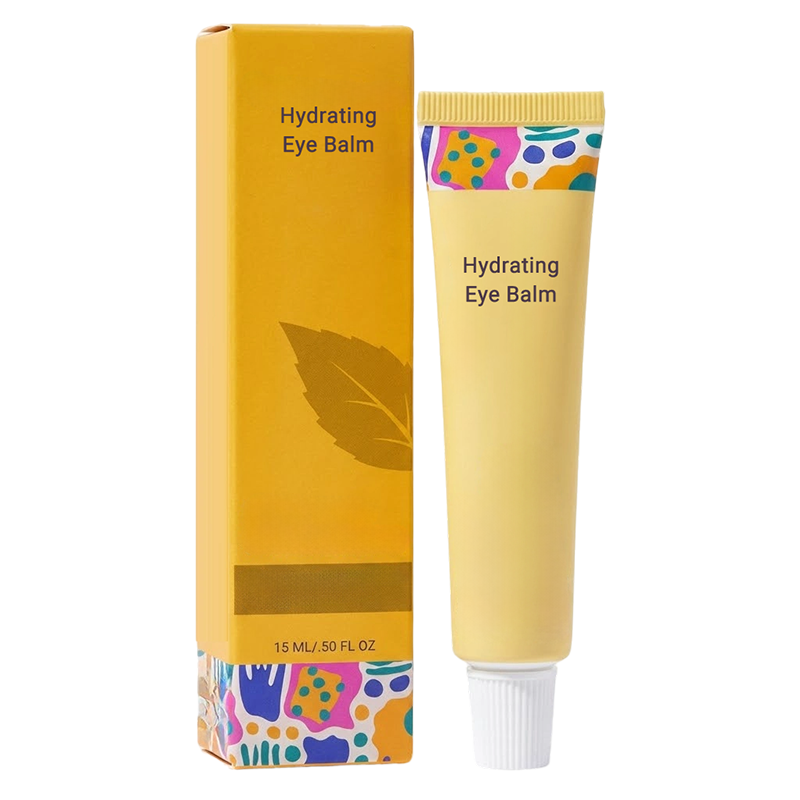 Baume hydratant contour des yeux