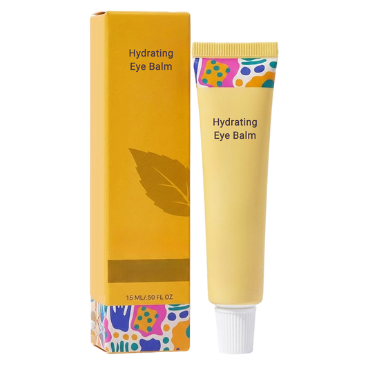Hydrating Eye Balm