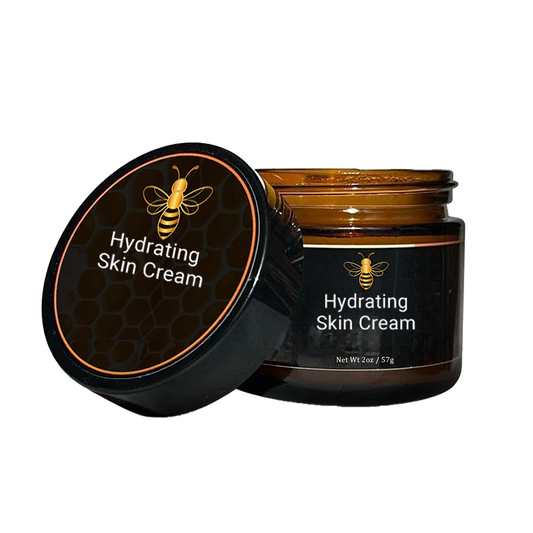 Hydrating Skin Cream