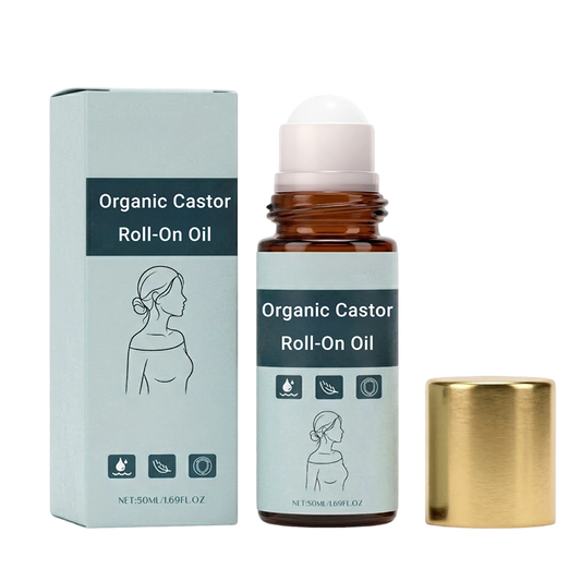Natural Glow Facial Oil