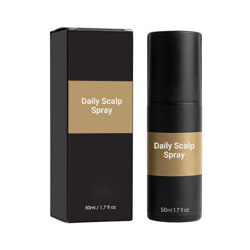 Daily Scalp Spray
