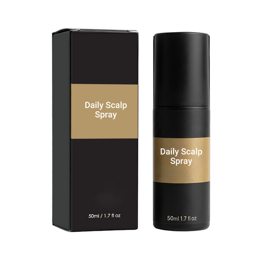 Daily Scalp Spray