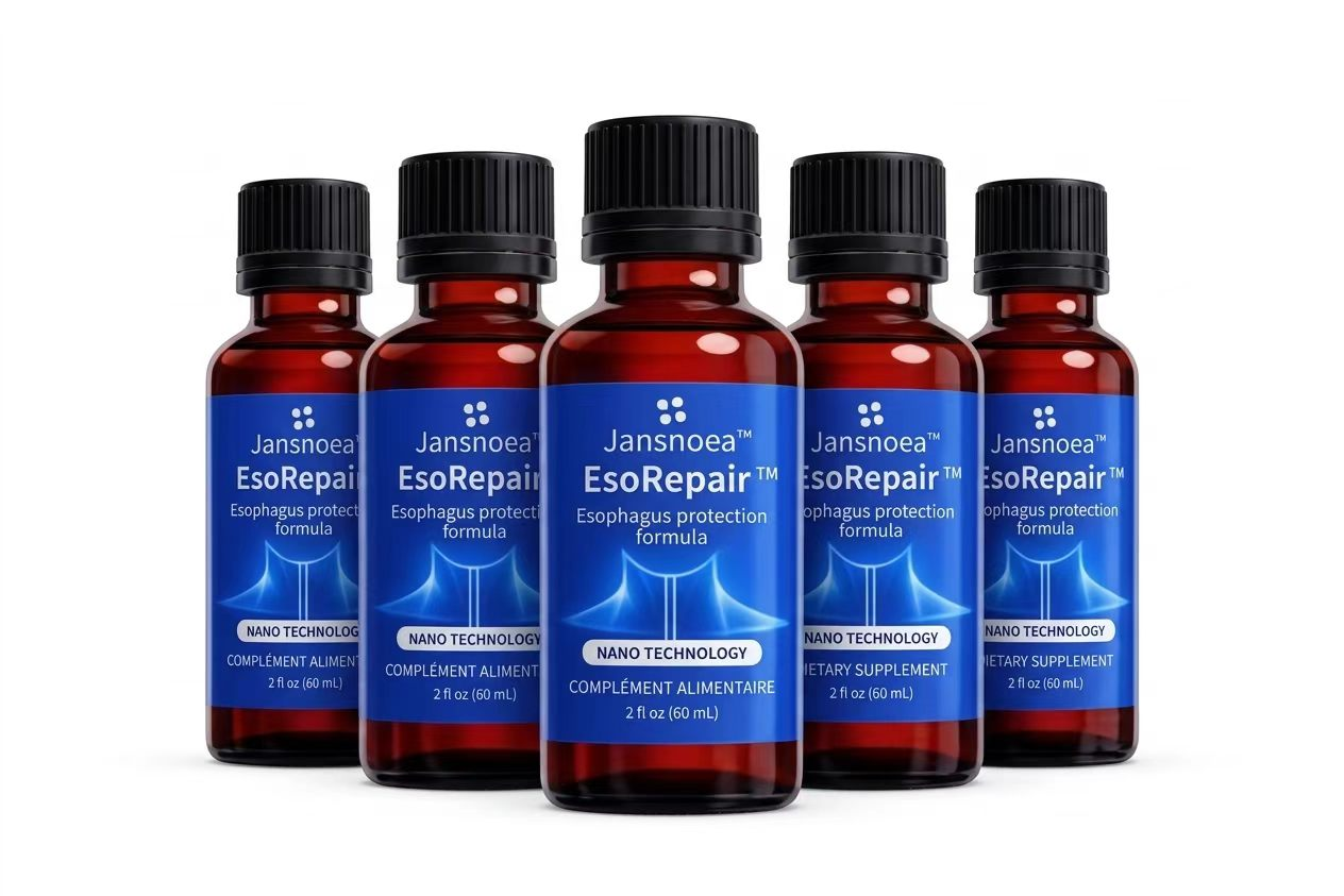The ultimate support for the esophagus and stomach thanks to nanotechnology