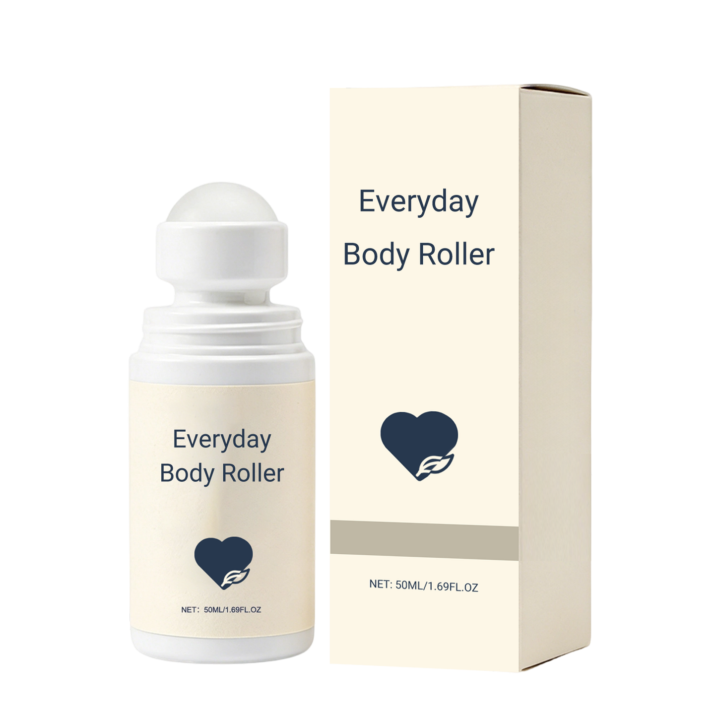 Everyday Body Roller