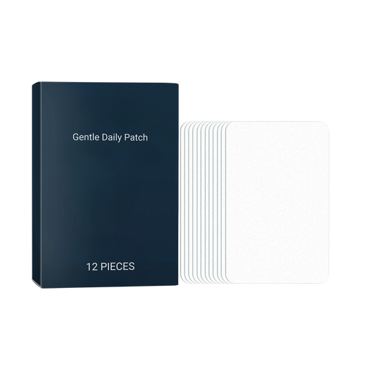 Gentle Daily Patch