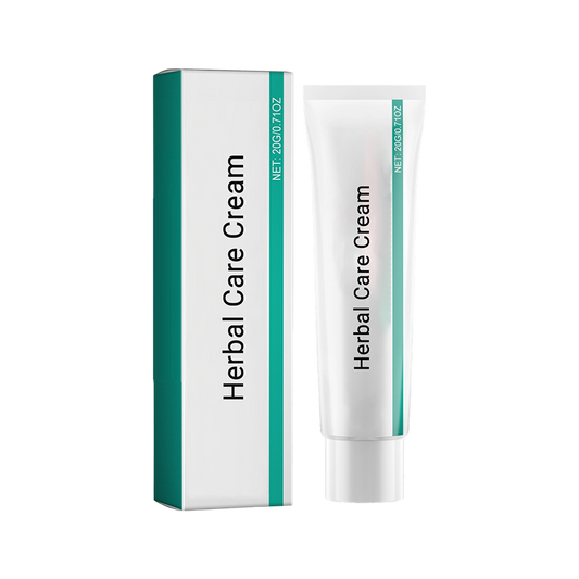 Herbal Care Cream