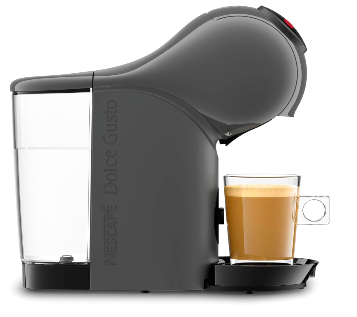 Automatic Nescafé Dolce Gusto coffee machine +🎁 100 capsules included ☕️👌