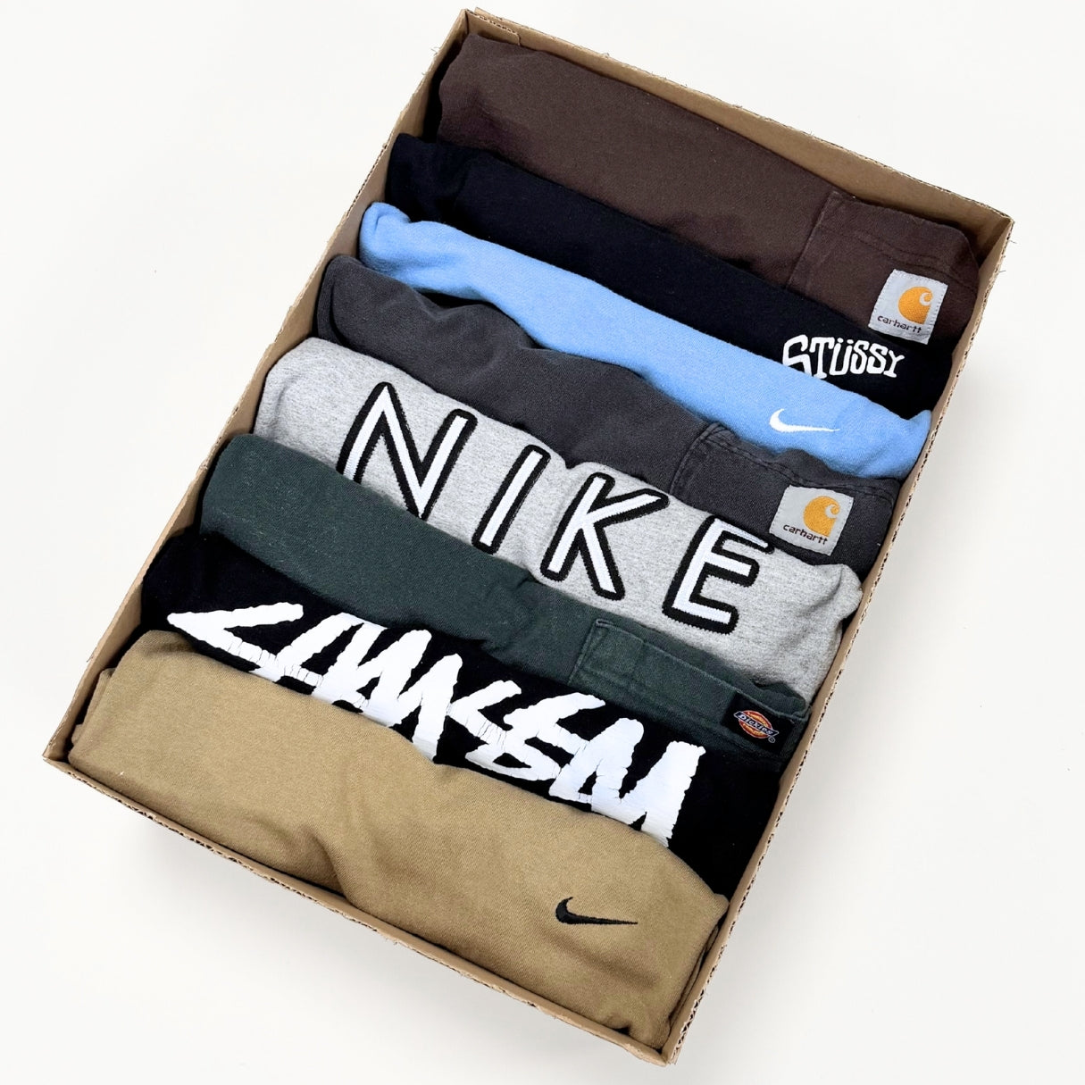 T-SHIRT GAMBLE BOX C