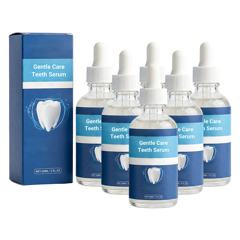 Gentle Care Teeth Serum