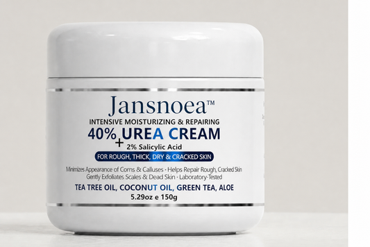 Advanced Keratolytic Cream For Rough, Raised Seborrheic Keratoses