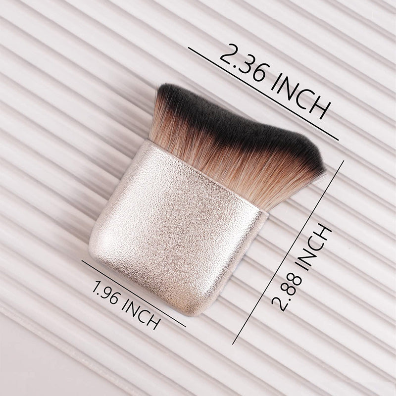 Jansnoea Soft Vegan Makeup Brush