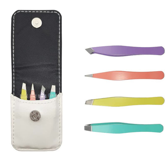 Jansnoea Ultra Precision Lash Tweezers