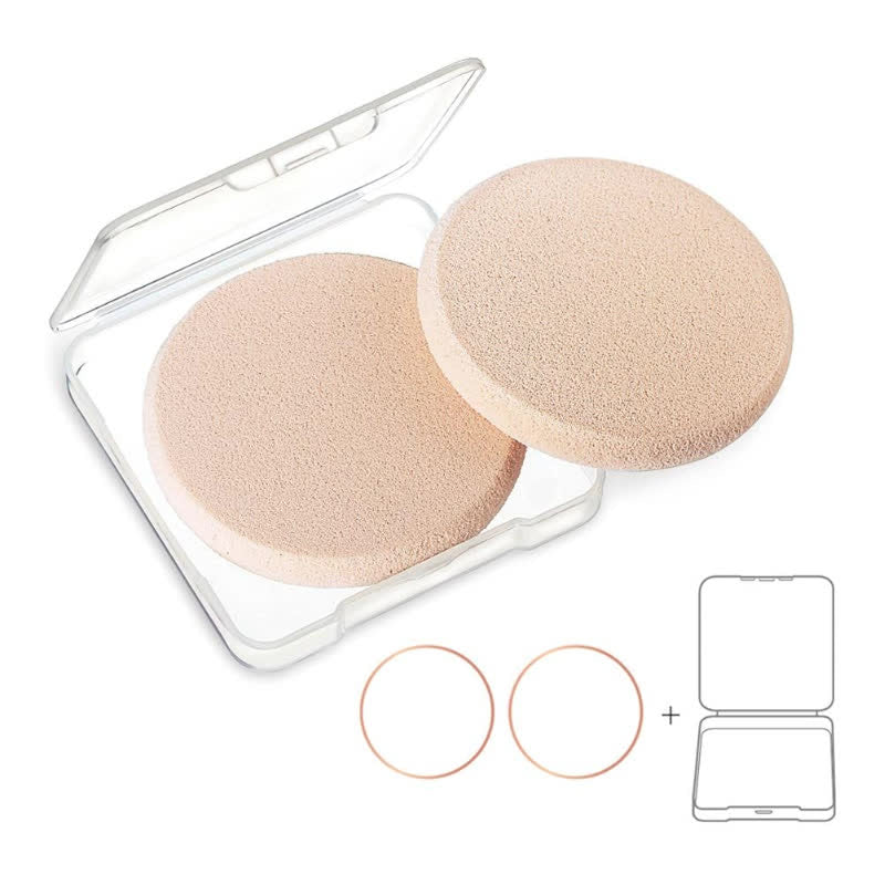 Jansnoea Smooth Blend Sponge