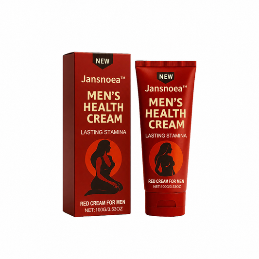 Men's Cream | Increases penis size several times over with just one use