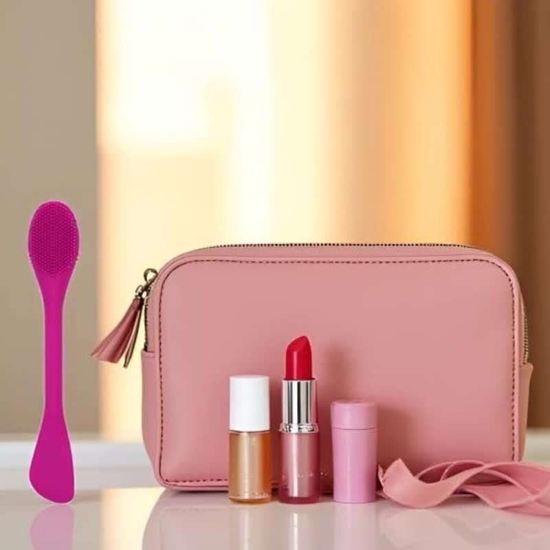 Jansnoea Fresh Glow Brush