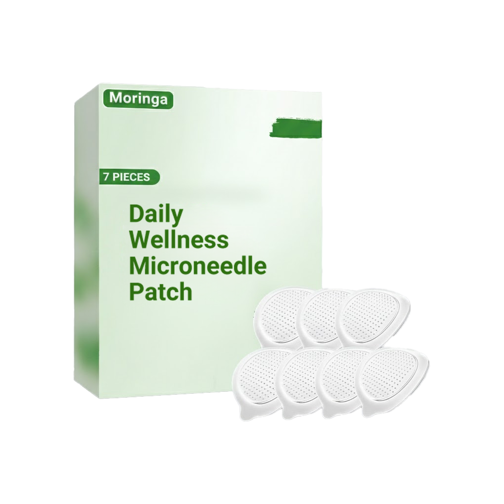Patch Bien-Être Naturel