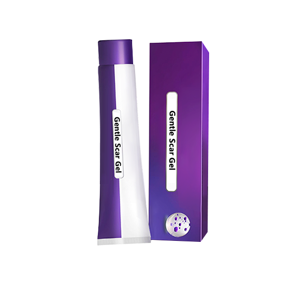 Gel Cicatrisant Doux