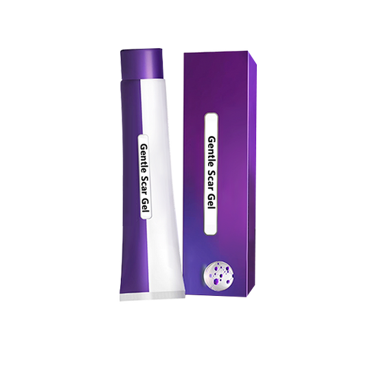 Gentle Scar Gel