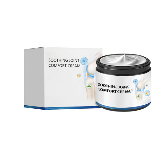 Soothing Joint Comfort Cream