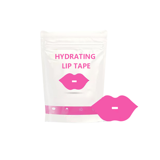 Hydrating Lip Tape