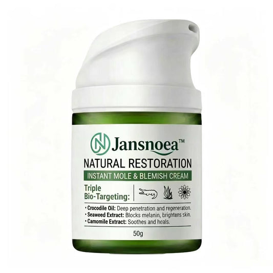 Jansnoea™ Cream